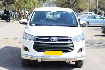 Innova Crysta Car Rentals